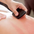 Understanding Gua Sha for Pain Relief