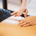 Arthritis and Acupuncture: How This Ancient Practice Can Help Relieve Pain