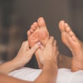 The Healing Power of Acupressure: Techniques and Benefits for Pain Relief