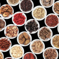 Understanding TCM Herbal Formulas: A Comprehensive Guide