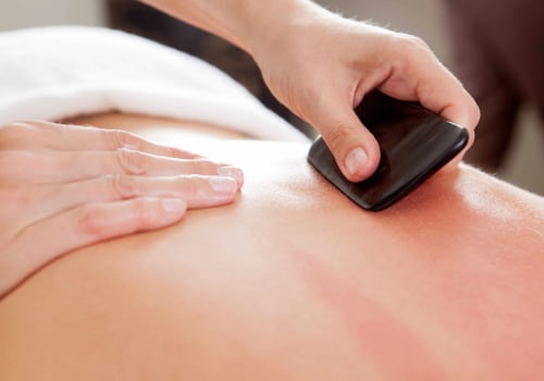 Understanding Gua Sha for Pain Relief