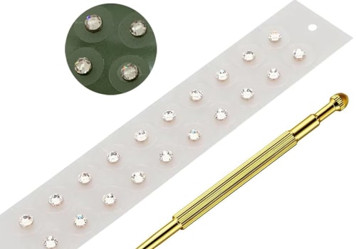 Understanding Ear Seeds: A Comprehensive Guide to the Benefits and Techniques of this Acupuncture Tool