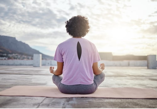 Meditation and Mindfulness in Acupuncture: Unlocking the Mind-Body Connection