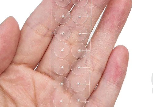 A Comprehensive Look at Magnetic Acupressure Beads