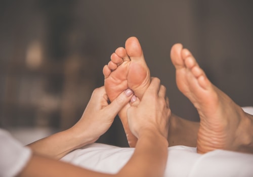 The Healing Power of Acupressure: Techniques and Benefits for Pain Relief