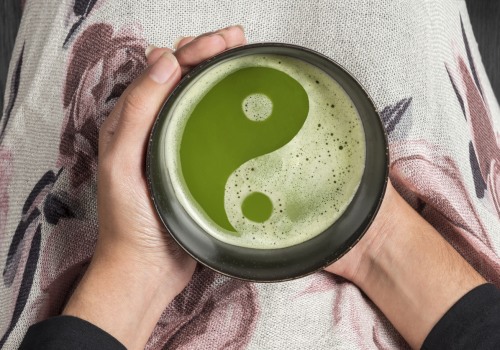 Understanding the Balance of Qi and Yin-Yang in Traditional Chinese Medicine