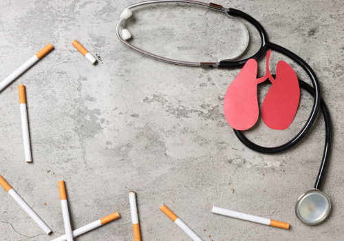 Smoking Cessation Through Acupuncture: A Comprehensive Guide to Holistic Healing